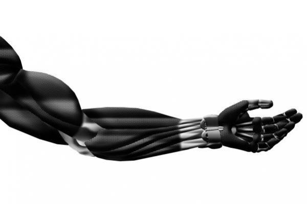 ماهیچه مصنوعی که با ورزش قدرتمندتر می گردد