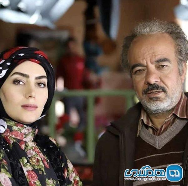 سعید آقاخانی: همه چیز در نون. خ آماده خنداندن مخاطب است سعید آقاخانی: همه چیز در نون. خ آماده خنداندن مخاطب است