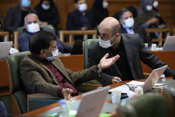 معاونت منابع انسانی فاقد مجوز شورا است و باید تعیین تکلیف معاونت منابع انسانی فاقد مجوز شورا است و باید مشخص تکلیف گردد