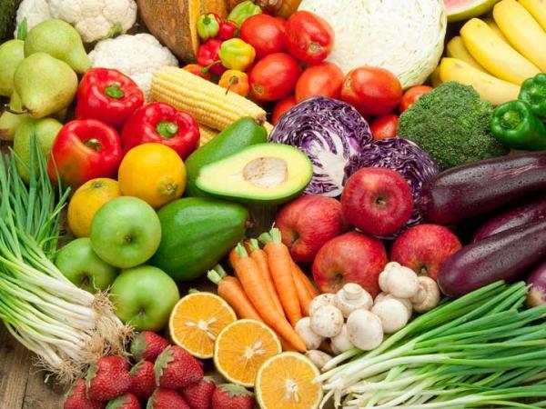 آنتی اکسیدان ها و مراقبت از بدن آنتی اکسیدان ها و مراقبت از بدن