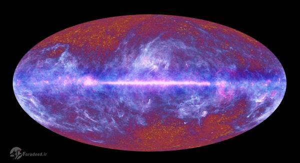 امواج مایکروویو کاری بیشتر از گرم کردن غذای شما انجام می دهند