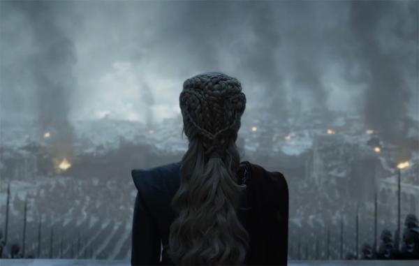 اسپین آف بازی تاج و تخت صحنه های خشونت آمیز علیه زنان نخواهد داشت