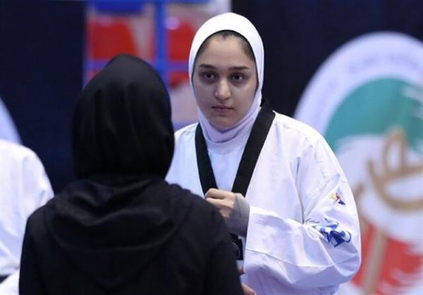 مدال طلای زهرا پوراسماعیل در تورنمنت ترکیه، جوادی و ولی نژاد به مدال برنز رسیدند