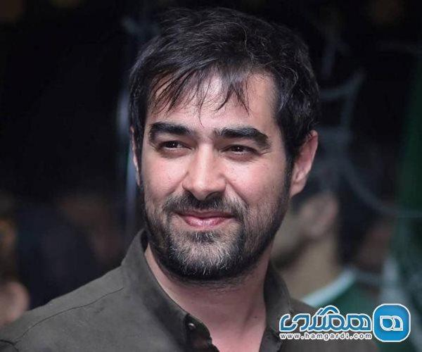 چرا شهاب حسینی از پروژه بی همه چیز خارج شد؟! عکس چرا شهاب حسینی از پروژه بی همه چیز خارج شد؟!