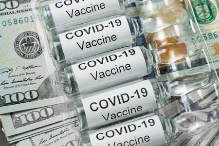 سرمایه گذاری ویروسی