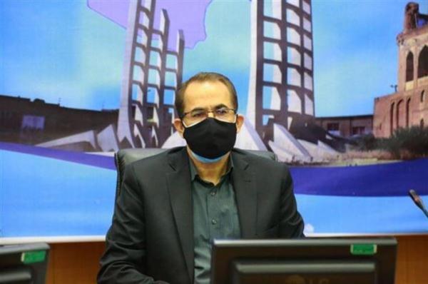 میهمانان نوروزی به زنجان نیایند