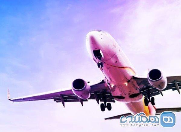 چه زمانی خرید بلیط سیستمی هواپیما به صرفه تر است؟