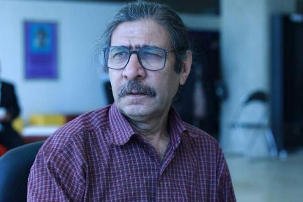 شاعری با دو بال عشق و آزادی