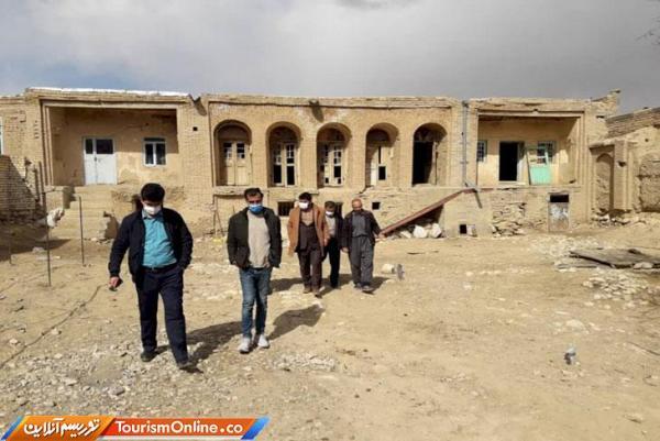 بناهای تاریخی شهرستان بیجار احیا می شود بناهای تاریخی شهرستان بیجار احیا می گردد