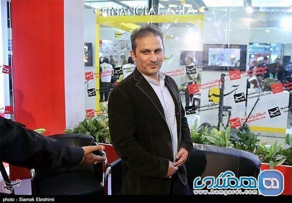 کارگردان فیتیله ای ها عید نوروز بر می شود