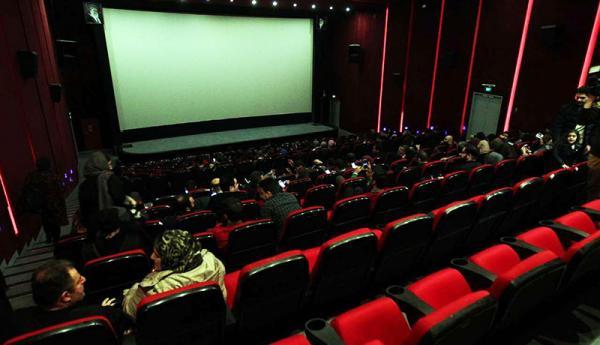 معرفی فیلم های منتخب اکران نوروزی در سینماها معرفی فیلم های منتخب اکران نوروزی در سینماها