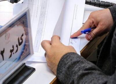 خبرنگاران 123 نفر برای انتخابات شوراهای شهر در آذربایجان غربی ثبت نام کردند