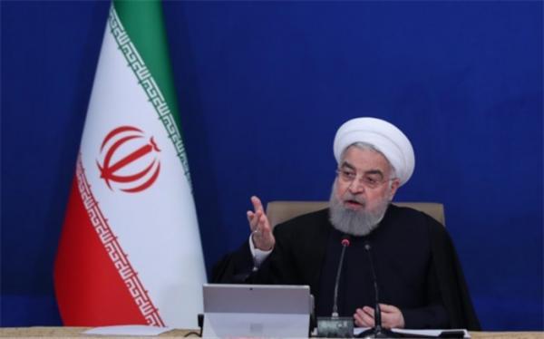 آمریکا به جهت عقلانیت و قانون برگردد