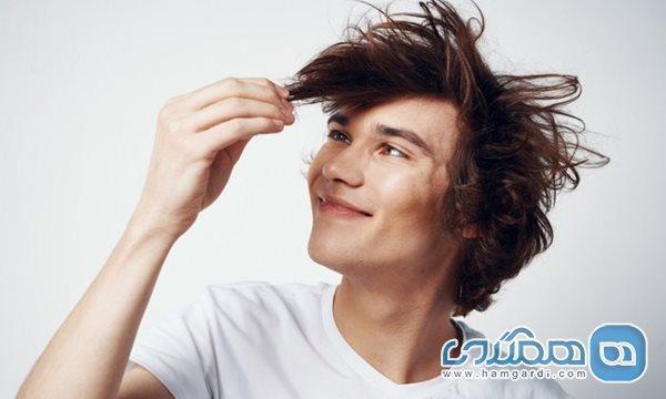 موی چرب و روشهایی برای خلاص شدن از آن