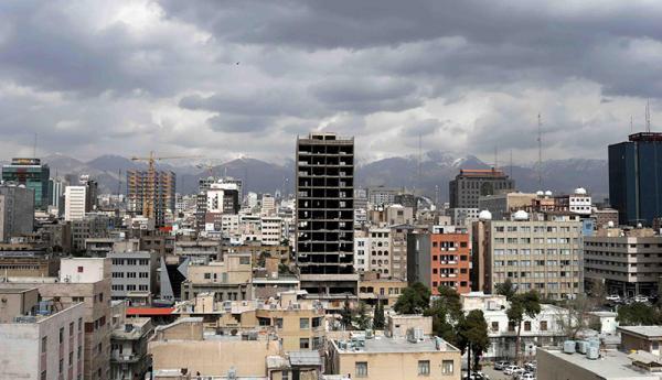 چرا مسکن ارزان نشد؟