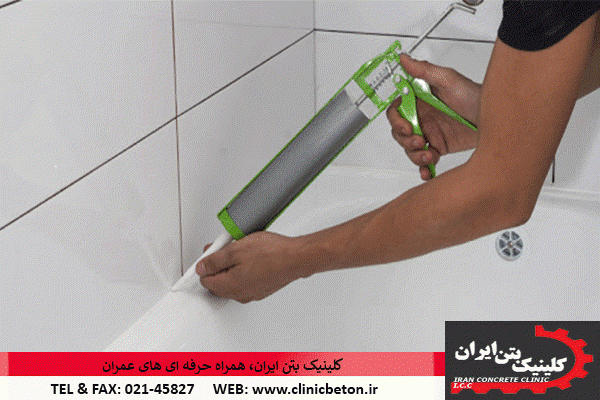 بهترین ماستیک ها برای درزبندی بتن کدامند؟ بهترین ماستیک ها برای درزبندی بتن کدامند؟