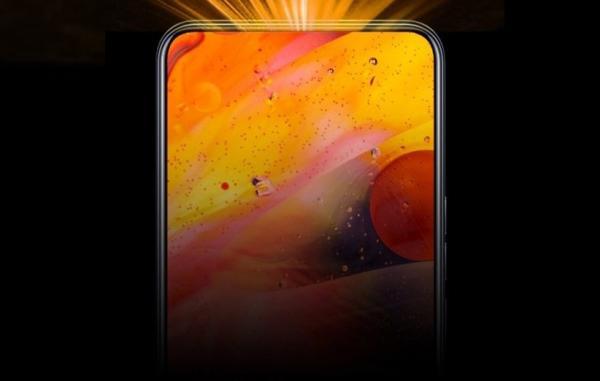 ZTE به زودی نسل دوم فناوری دوربین زیر نمایشگر را رونمایی می ZTE به زودی نسل دوم فناوری دوربین زیر نمایشگر را رونمایی می نماید