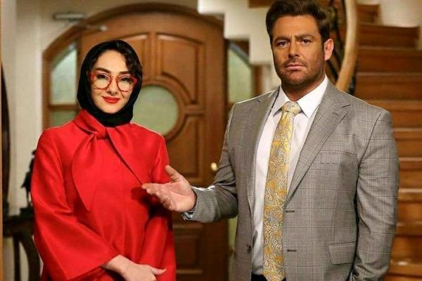 گیسو، قسمت دوم؛ آرامش در غیاب گیسو گیسو، قسمت دوم؛ آرامش در غیاب گیسو