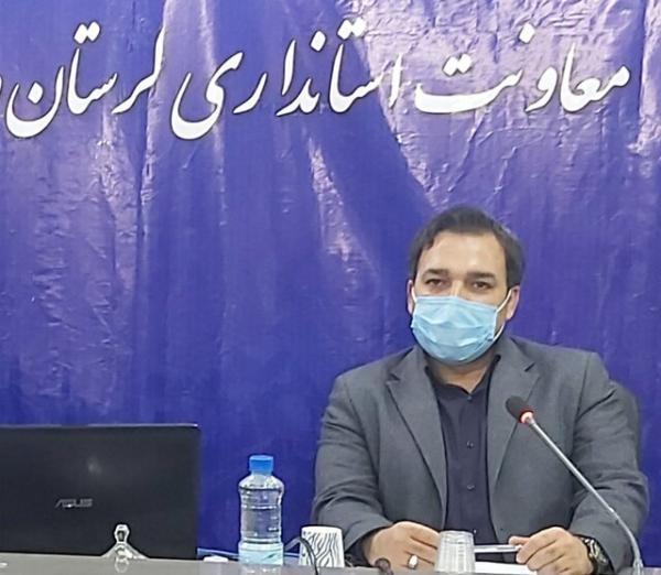 فاز اول مصلی بروجرد 70 درصد پیشرفت فیزیکی دارد