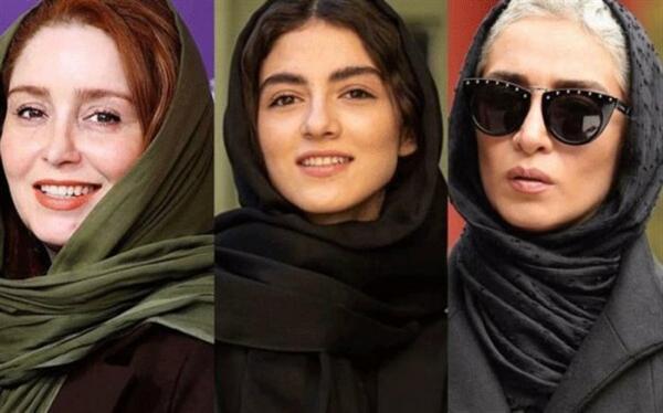 سه بازیگر جدید به غریزه اضافه شدند