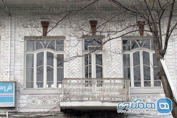 هتل فردوسی رشت تخریب نمی شود هتل فردوسی رشت تخریب نمی شود