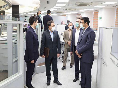 شناخت دقیق نیازهای مشتریان کلید موفقیت در جذب منابع است شناخت دقیق نیازهای مشتریان کلید موفقیت در جذب منابع است