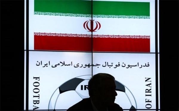 مثلثی که فوتبال ایران را به راحتی محروم کرد