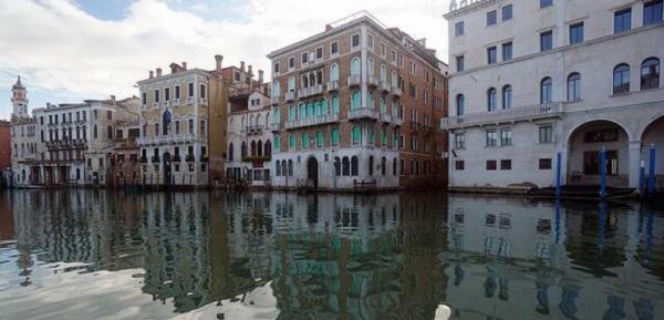 افزایش سطح آب مقصدهای گردشگری را به نابودی می کشاند