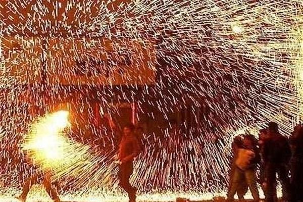 فیلم های سینمایی تلویزیون در آخرین شب چهارشنبه سال
