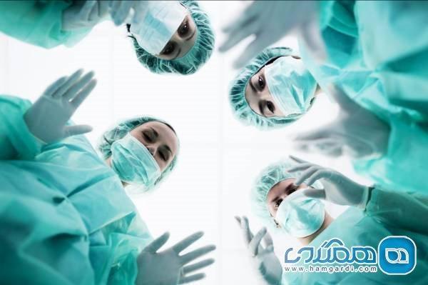 آیا جراحی انحراف تیغه بینی خطر دارد؟