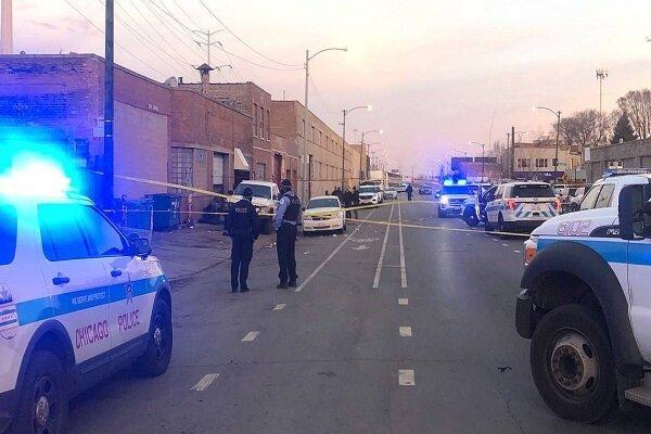 تیراندازی در شیکاگو آمریکا، 2 نفر کشته و 12 تَن زخمی شدند