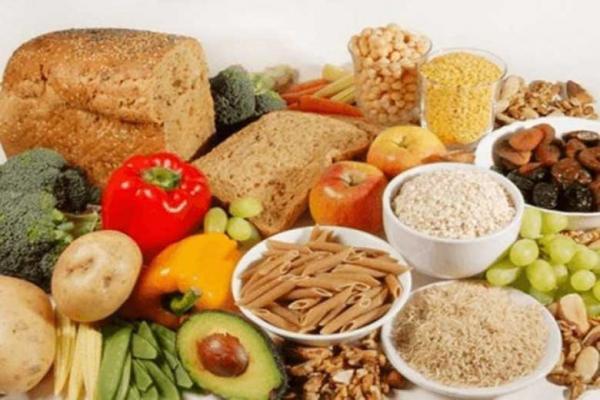 خوردنی هایی برای کاهش استرس خوردنی هایی برای کاهش استرس