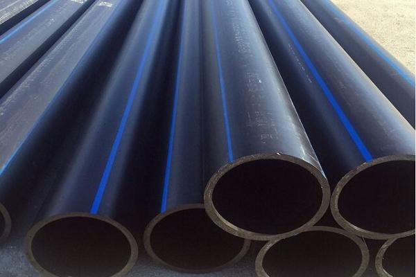 آشنایی با لوله پلی اتیلن