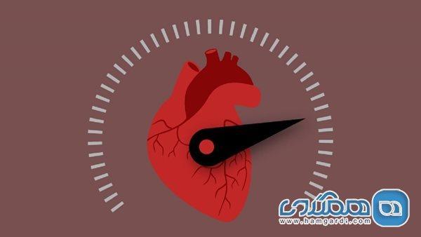تاکی کاردی؛ از نارسایی قلبی تا سکته مغزی