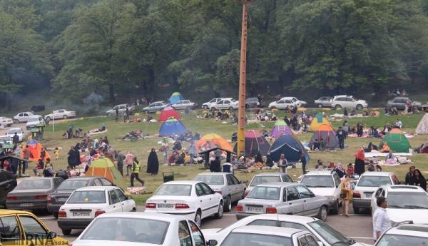 آخرین لیست شهرهای قرمز و نارنجی ، سفر به کدام شهرها ممنوع است؟