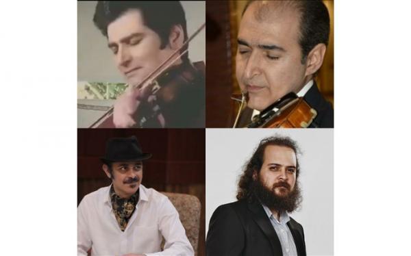 فاجعه ملی -هنری در راه است