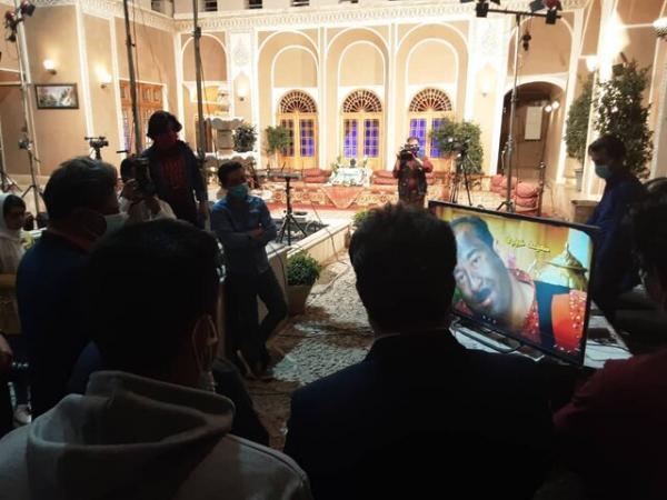 جستجوی گمشده های امروز فرهنگ یزد در خونه ننه آقا