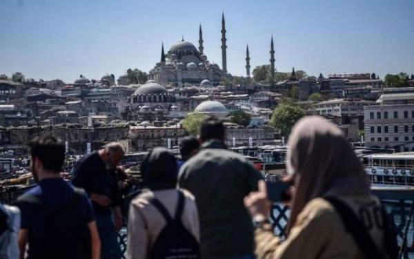هشدار به مسافران ترکیه خبرنگاران