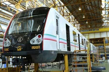 جزئیات قطار ملی مترو ، ورود نسل چهارم قطارها