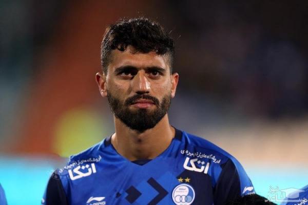 دانشگر - پرسپولیس؛ به همین زودی! دانشگر - پرسپولیس؛ به همین زودی!