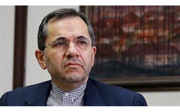نباید از ابزارهای قهریه برای تحت فشار قرار دادن دیگر دولت ها استفاده گردد