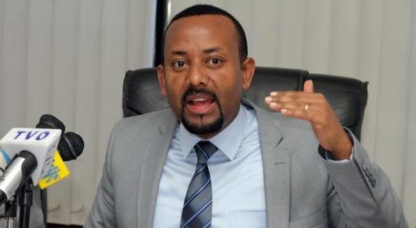 اریتره با خروج نیروهایش از اقلیم تیگرای اتیوپی موافقت کرد