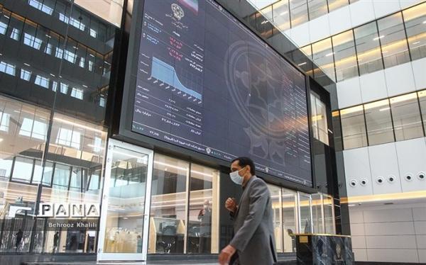 بورس 17هزار واحد رشد کرد