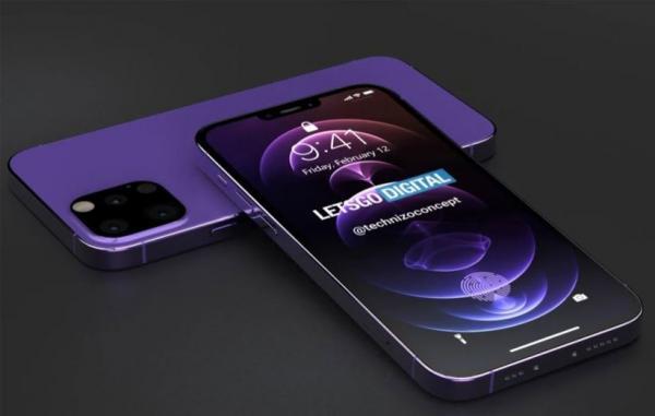 اپل ممکن است یک ویژگی بسیار محبوب را به کل خانواده آیفون 13 اضافه کند