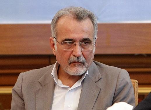 با زلزله 6.5 ریشتری 500 هزار خانه در تهران تخریب می شود خبرنگاران با زلزله 6.5 ریشتری 500 هزار خانه در تهران تخریب می گردد خبرنگاران