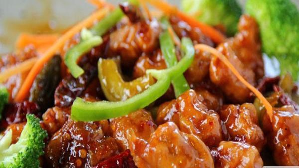 طرز تهیه جوجه آشوکا با ماست و خامه