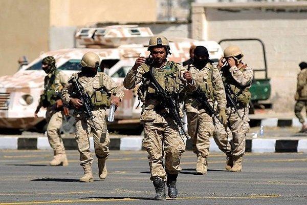 ادامه نبردها در مناطق مختلف مأرب یمن