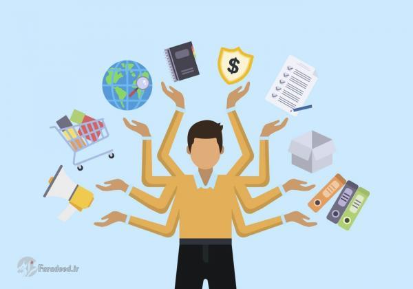 برنامه ریزی دقیق و پیروز؛ چگونه به همه کارهایمان برسیم؟