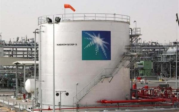 نتایج اقتصادی آرامکو منتشر شد ، کاهش 44 درصدی سود عظیم ترین شرکت نفتی دنیا