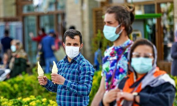 کدام شهر ها در وضعیت قرمز و نارنجی هستند؟ کدام شهر ها در شرایط قرمز و نارنجی هستند؟